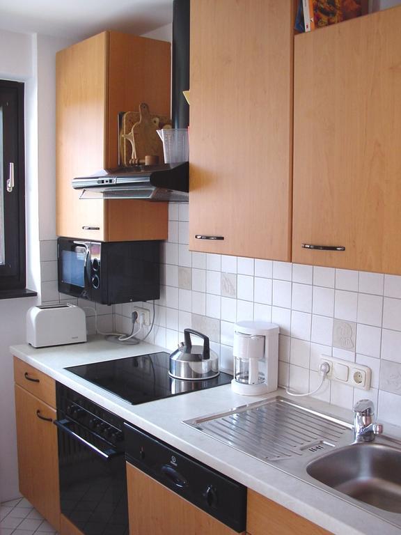 Apartment Seeblick Τσελ αμ Ζέε Εξωτερικό φωτογραφία