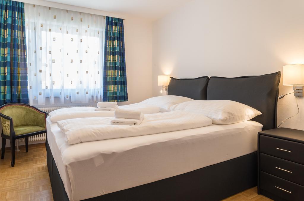 Apartment Seeblick Τσελ αμ Ζέε Δωμάτιο φωτογραφία