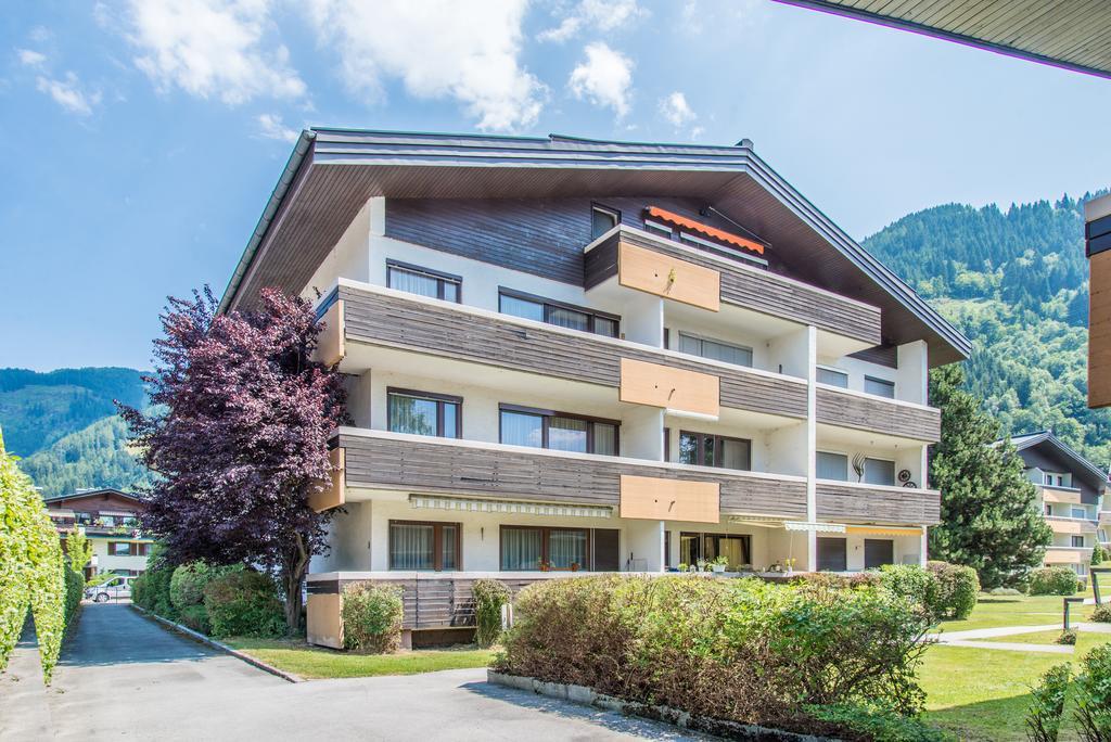 Apartment Seeblick Τσελ αμ Ζέε Δωμάτιο φωτογραφία