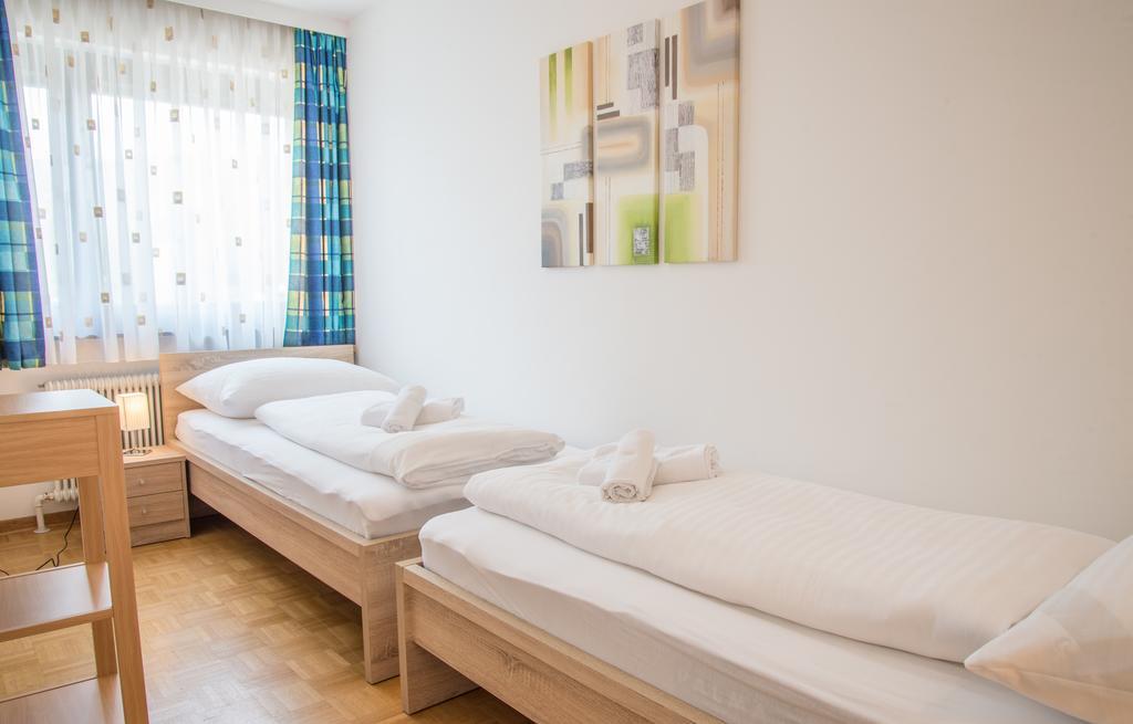 Apartment Seeblick Τσελ αμ Ζέε Δωμάτιο φωτογραφία