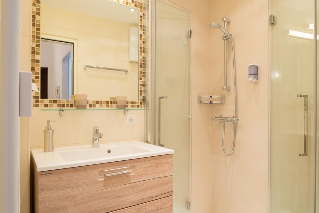 Apartment Seeblick Τσελ αμ Ζέε Δωμάτιο φωτογραφία